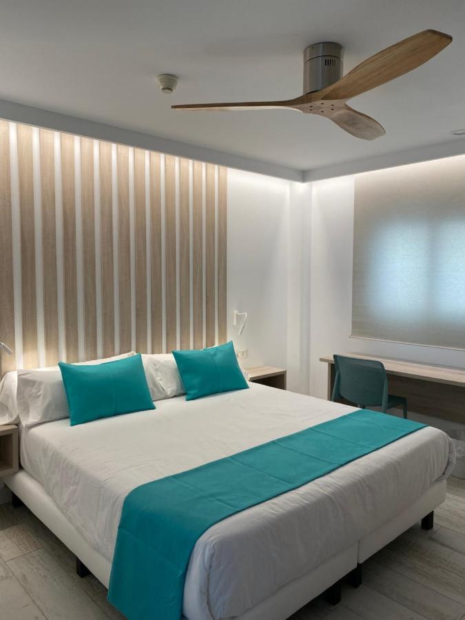 Hotel Orosol By Typic Hotels San Antonio  Eksteriør bilde