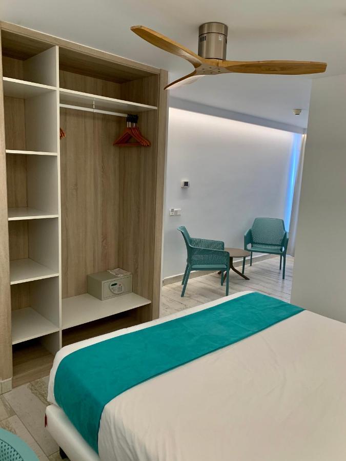 Hotel Orosol By Typic Hotels San Antonio  Eksteriør bilde
