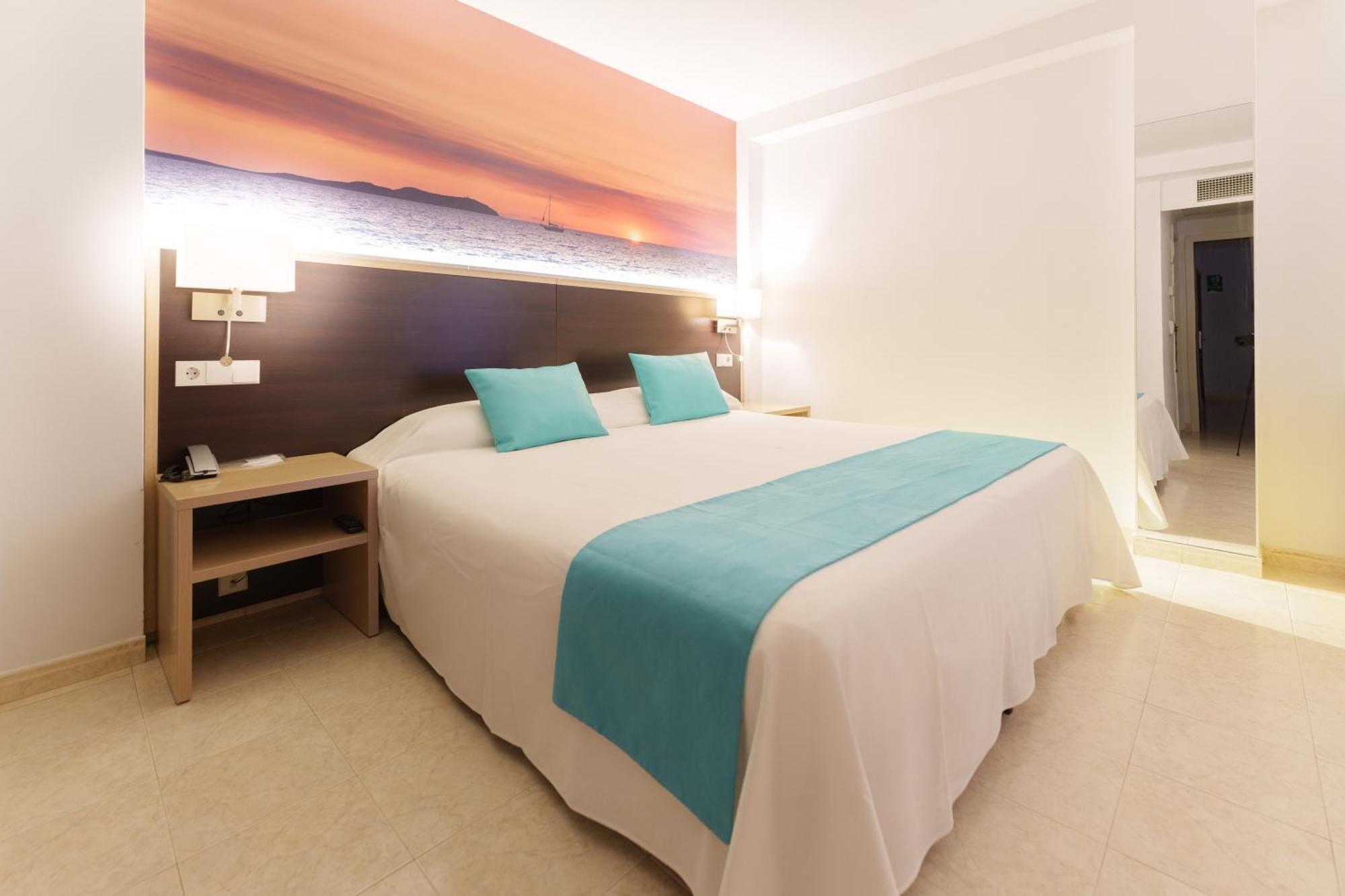 Hotel Orosol By Typic Hotels San Antonio  Eksteriør bilde