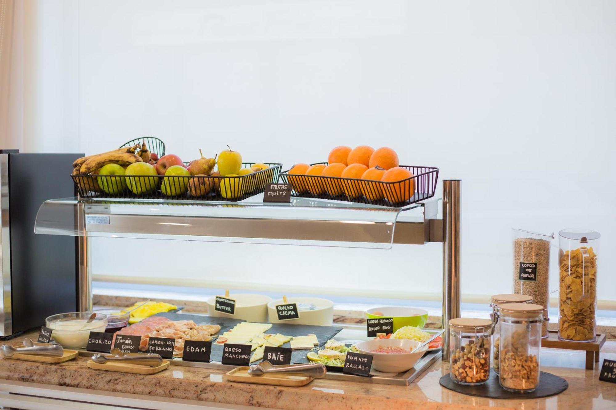 Hotel Orosol By Typic Hotels San Antonio  Eksteriør bilde
