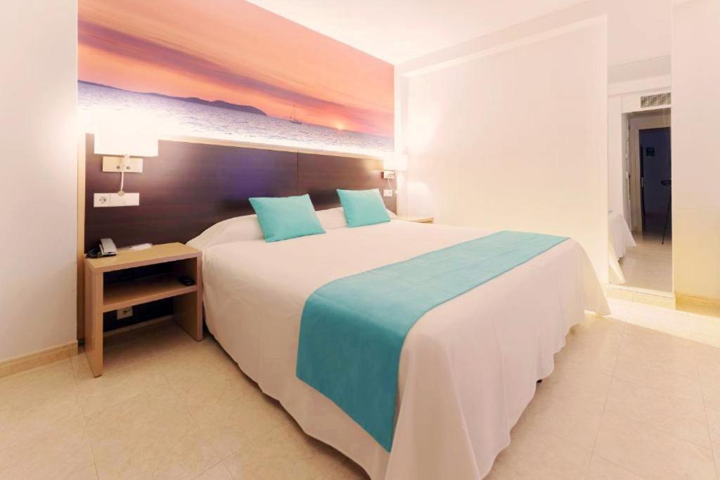 Hotel Orosol By Typic Hotels San Antonio  Eksteriør bilde