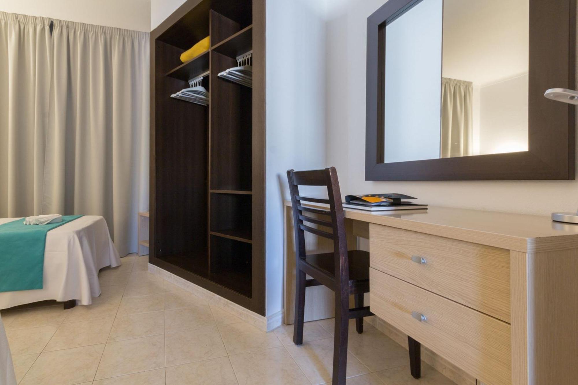 Hotel Orosol By Typic Hotels San Antonio  Eksteriør bilde