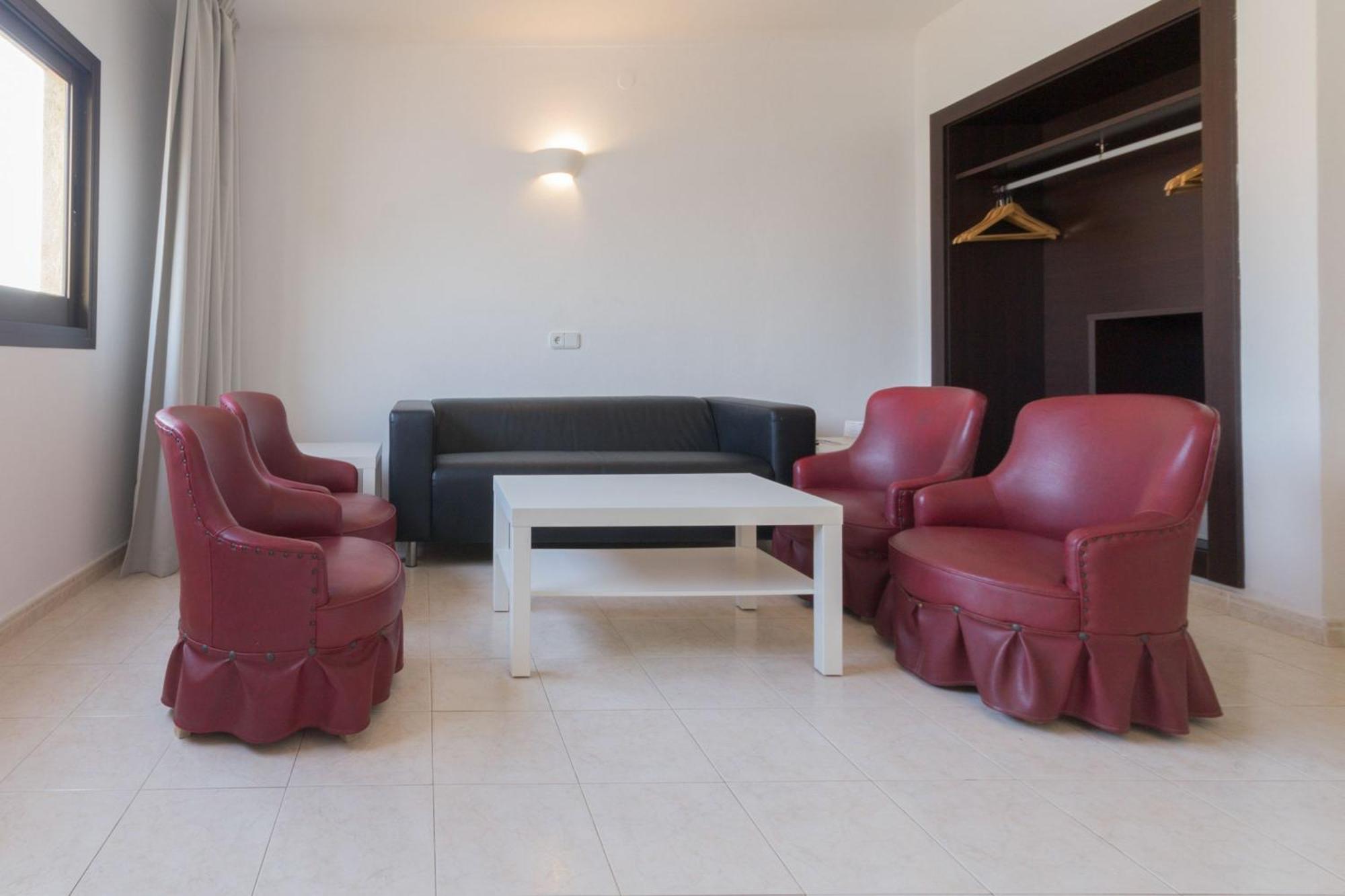 Hotel Orosol By Typic Hotels San Antonio  Eksteriør bilde