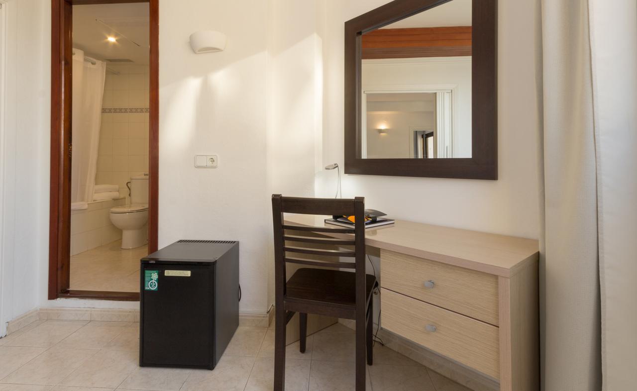 Hotel Orosol By Typic Hotels San Antonio  Eksteriør bilde