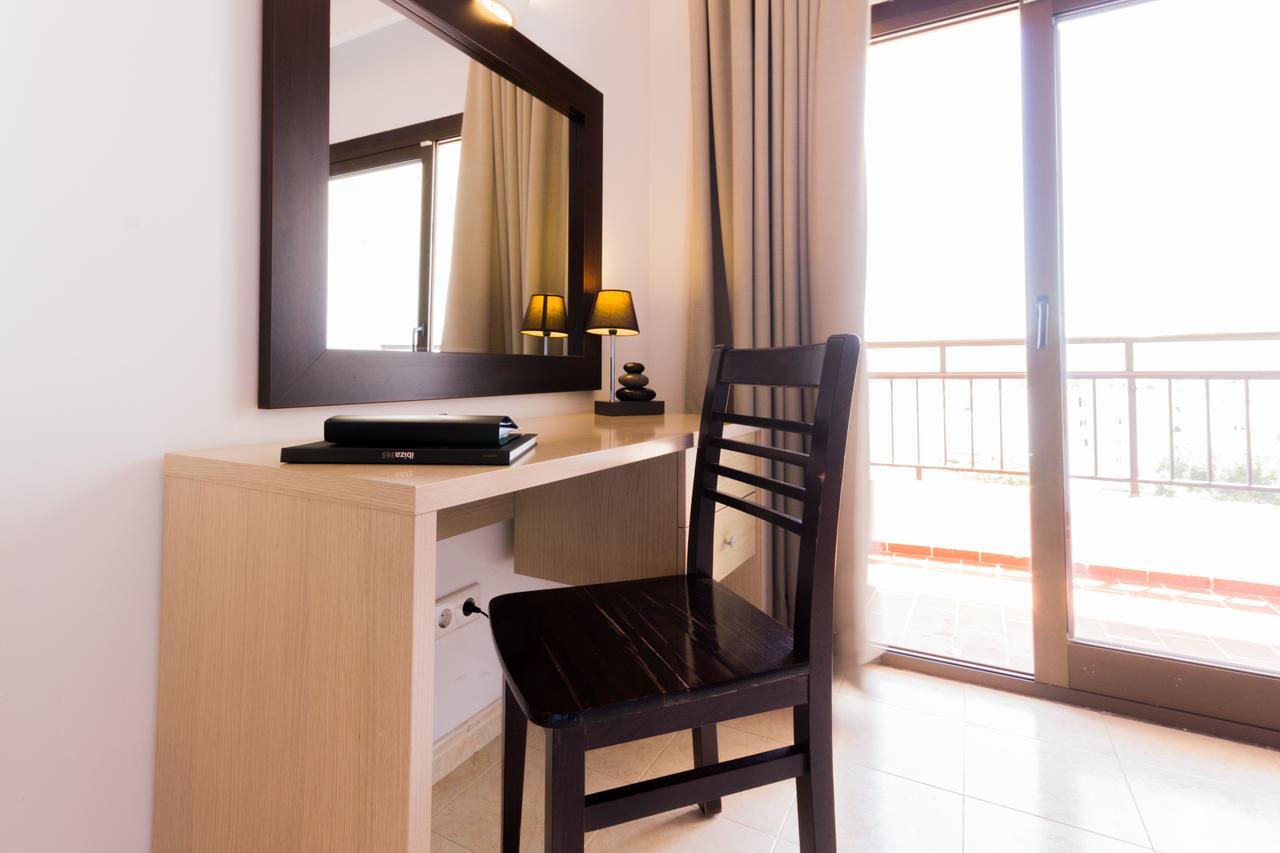 Hotel Orosol By Typic Hotels San Antonio  Eksteriør bilde