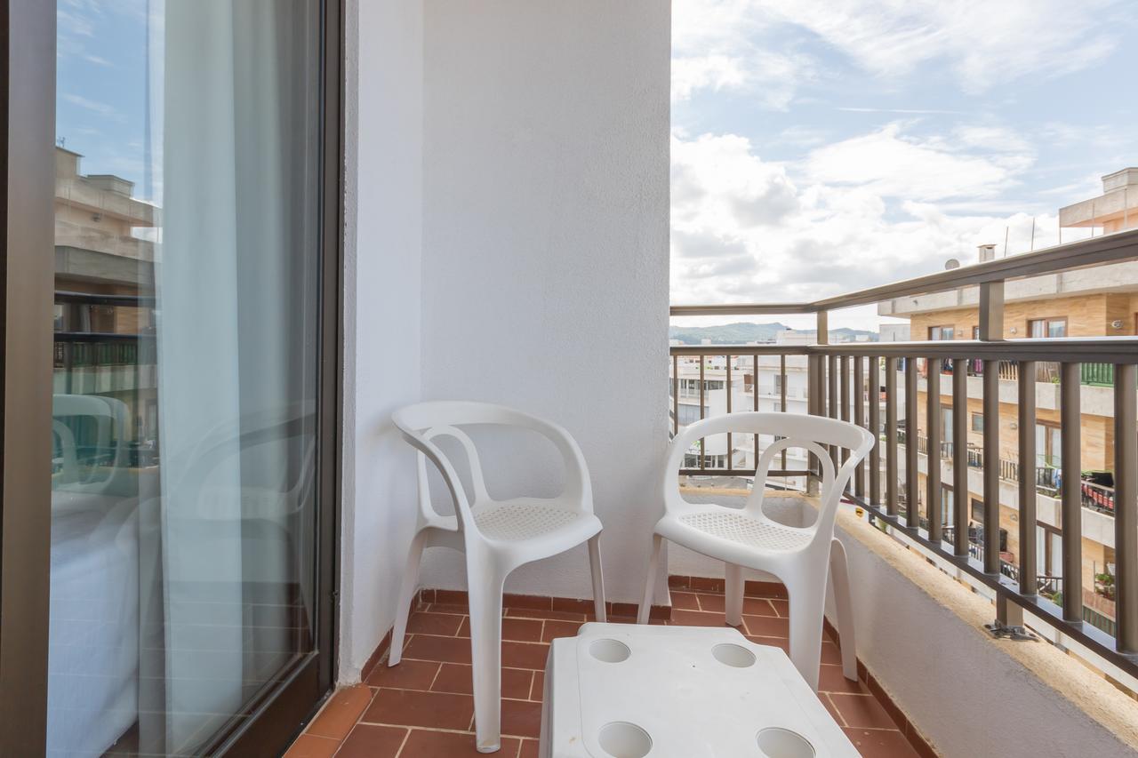 Hotel Orosol By Typic Hotels San Antonio  Eksteriør bilde