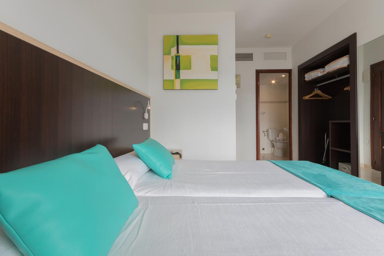 Hotel Orosol By Typic Hotels San Antonio  Eksteriør bilde