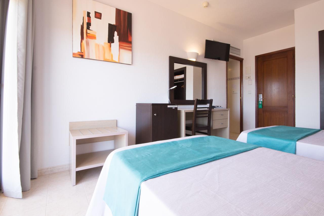 Hotel Orosol By Typic Hotels San Antonio  Eksteriør bilde