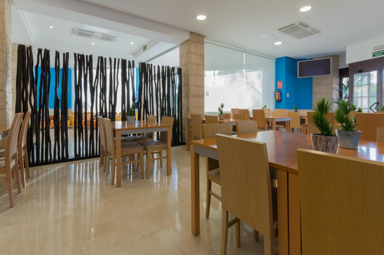 Hotel Orosol By Typic Hotels San Antonio  Eksteriør bilde