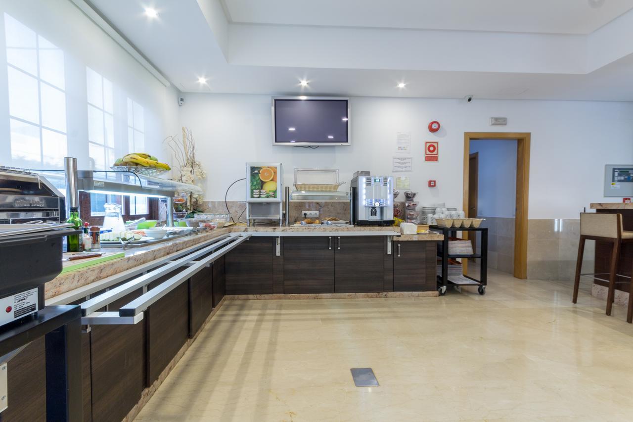 Hotel Orosol By Typic Hotels San Antonio  Eksteriør bilde