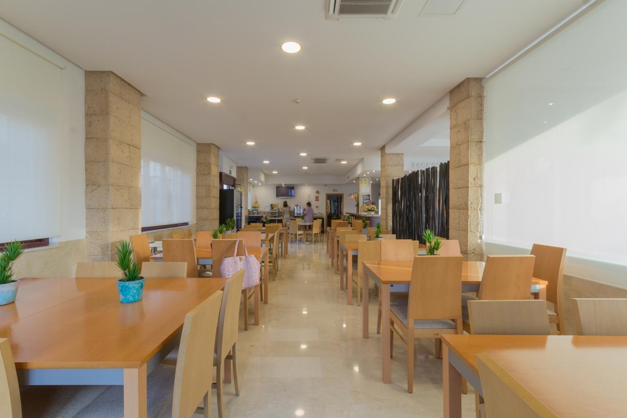 Hotel Orosol By Typic Hotels San Antonio  Eksteriør bilde