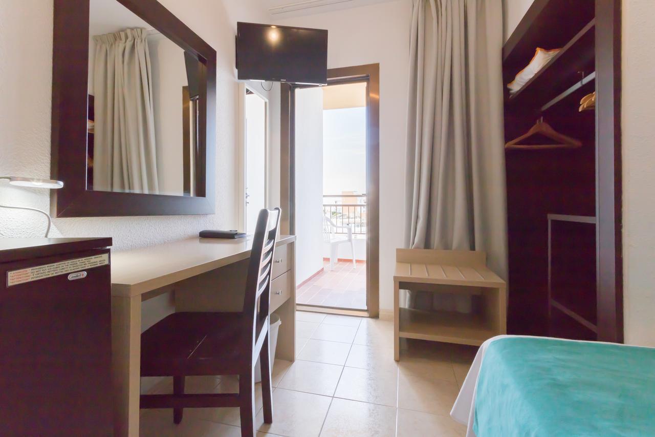Hotel Orosol By Typic Hotels San Antonio  Eksteriør bilde