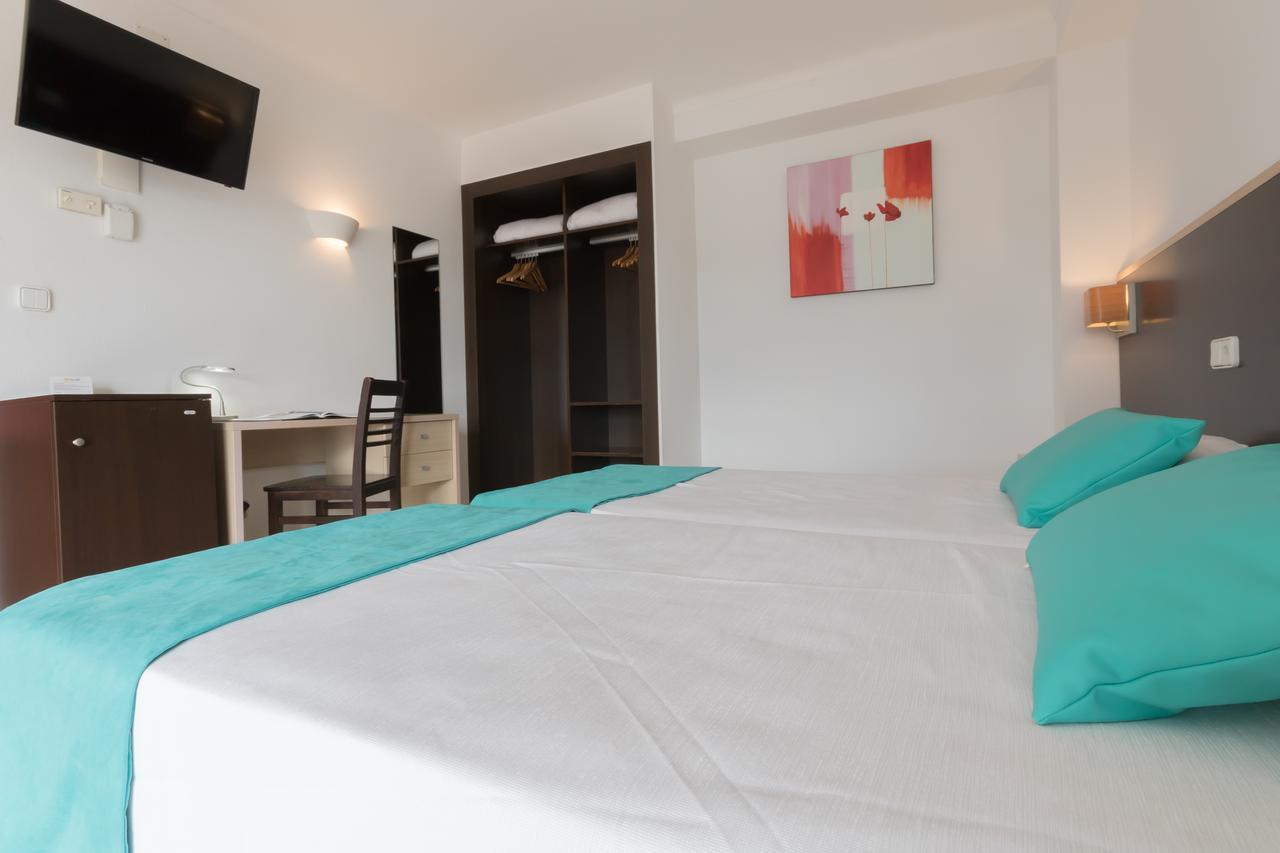 Hotel Orosol By Typic Hotels San Antonio  Eksteriør bilde