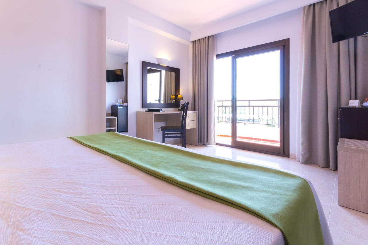 Hotel Orosol By Typic Hotels San Antonio  Eksteriør bilde