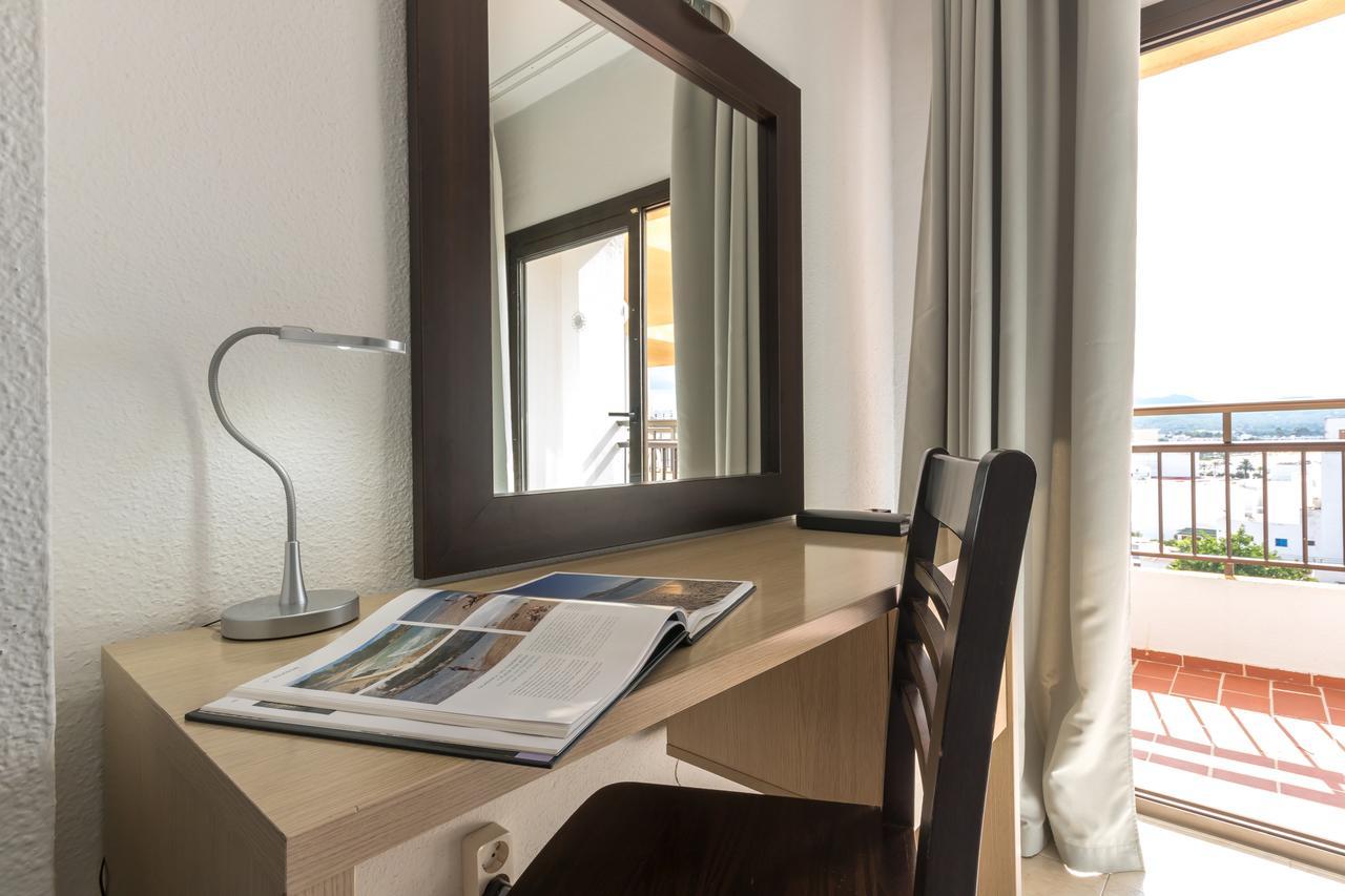 Hotel Orosol By Typic Hotels San Antonio  Eksteriør bilde
