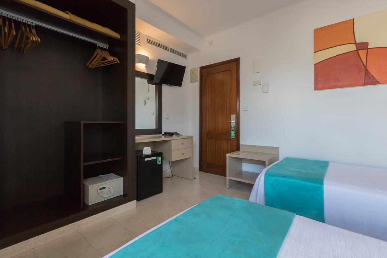 Hotel Orosol By Typic Hotels San Antonio  Eksteriør bilde