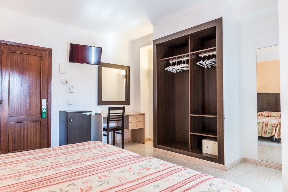 Hotel Orosol By Typic Hotels San Antonio  Eksteriør bilde