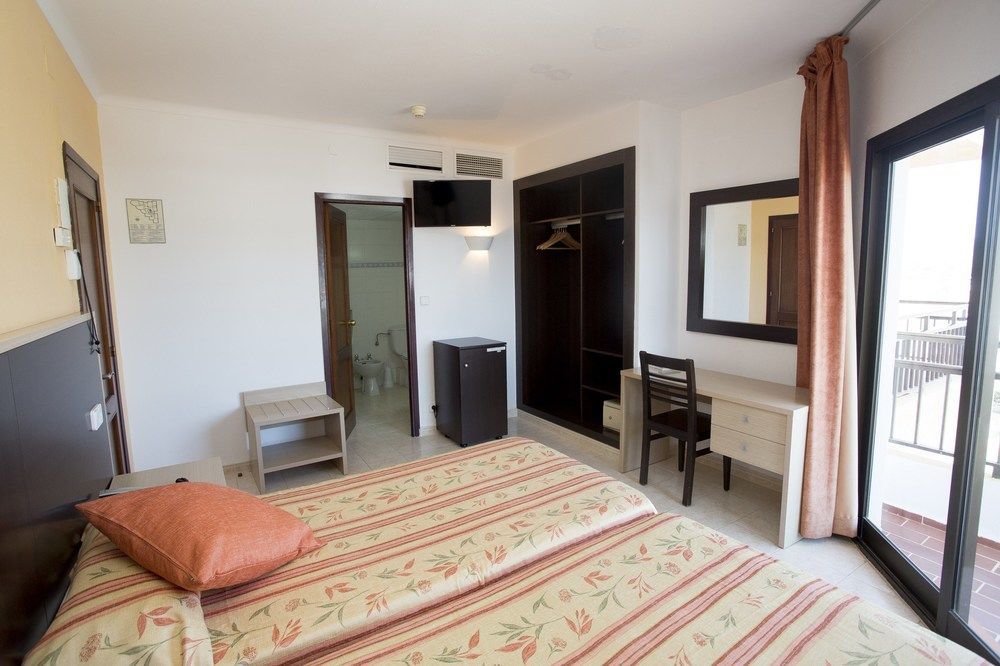 Hotel Orosol By Typic Hotels San Antonio  Eksteriør bilde