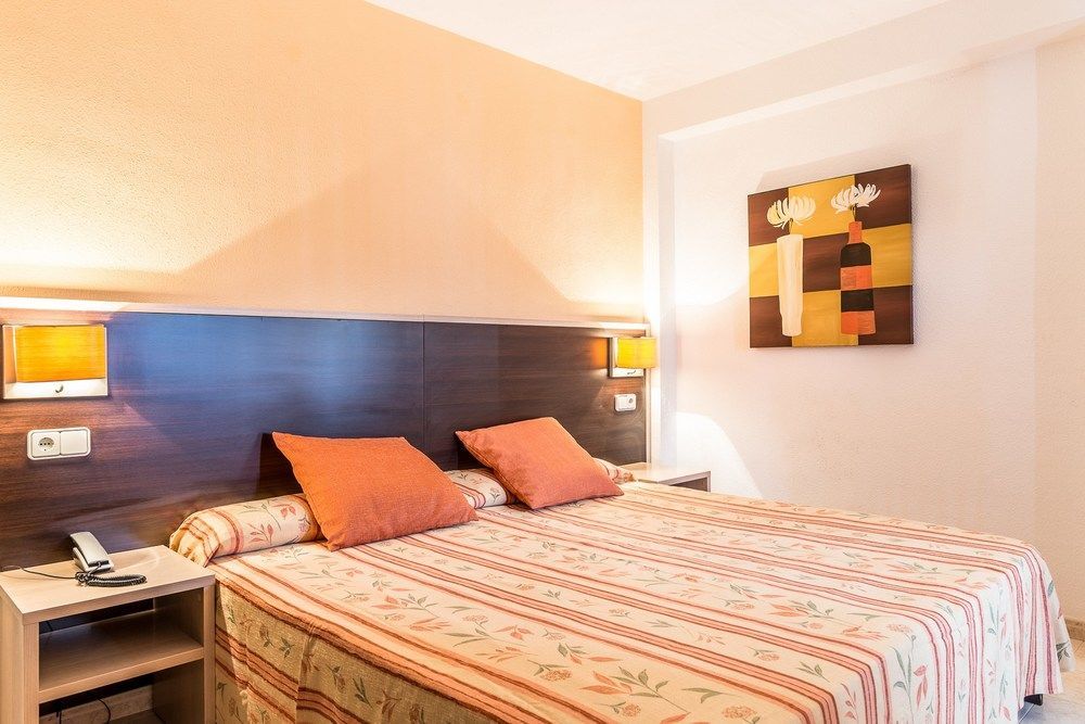 Hotel Orosol By Typic Hotels San Antonio  Eksteriør bilde