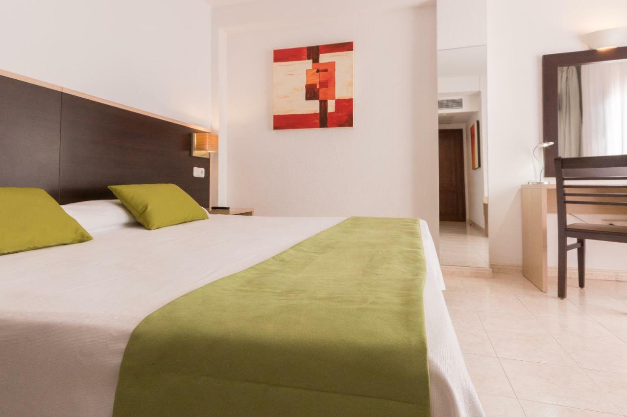 Hotel Orosol By Typic Hotels San Antonio  Eksteriør bilde
